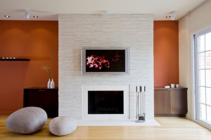 5 MODERNIST QUARTZ FIREPLACE DESIGNS 5 MODERNIST QUARTZ FIREPLACE DESIGNS