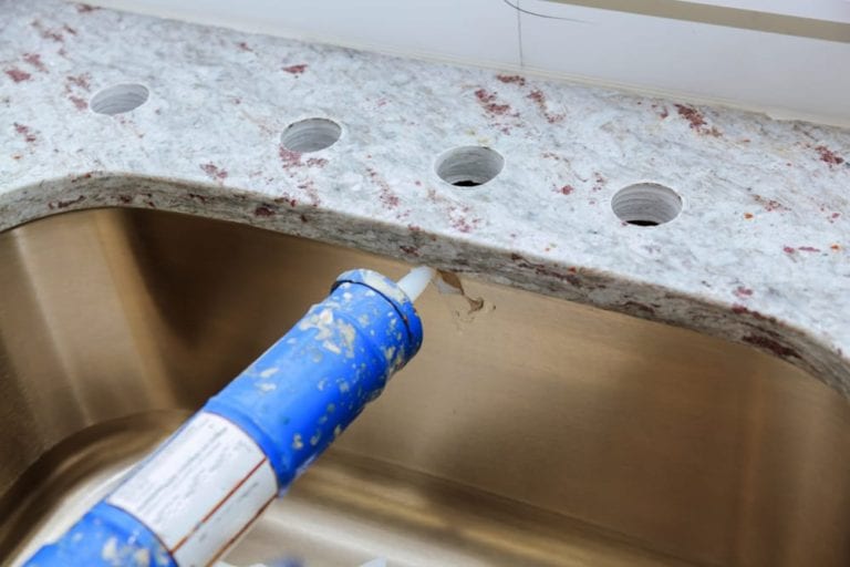 How to Use Sanitary Engineering with Granite Countertops Granite