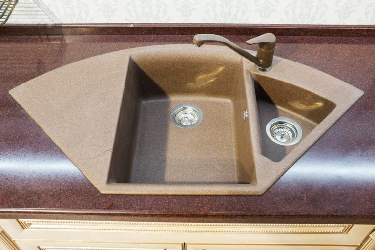 How to Use Sanitary Engineering with Granite Countertops Granite