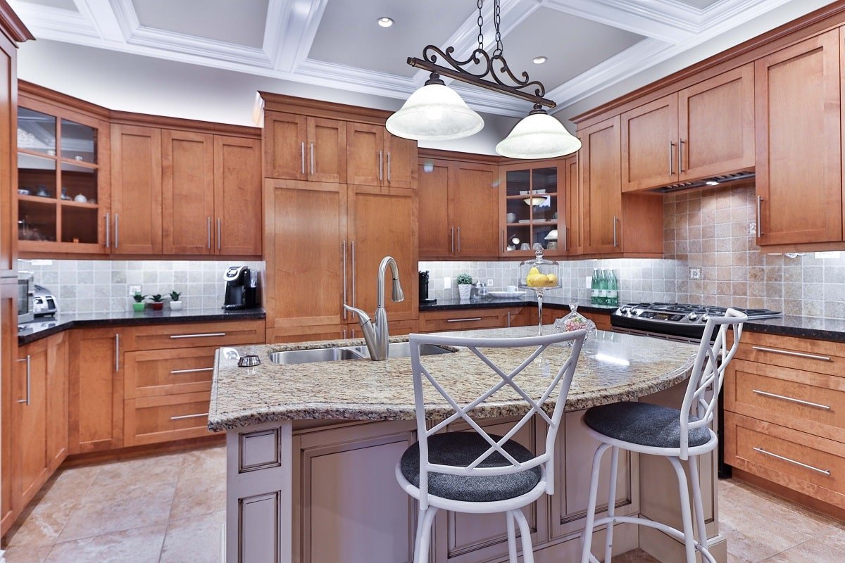 9 Benefits of Granite Countertops Granite Selection