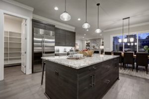 How Thick Should Your Granite Countertop Be? | Granite Selection