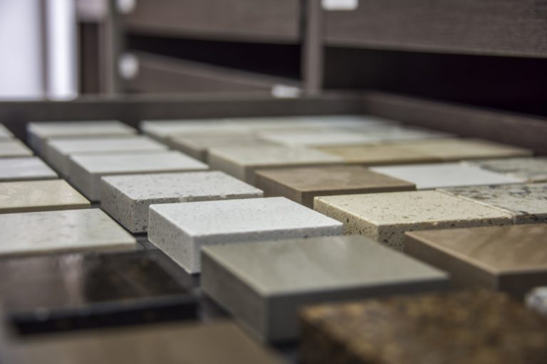 How Thick Should Your Granite Countertop Be? Granite Selection