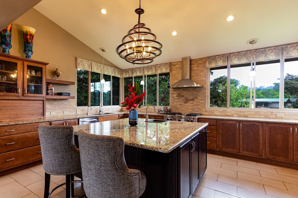 How to Match Granite Countertops with Your Kitchen Granite
