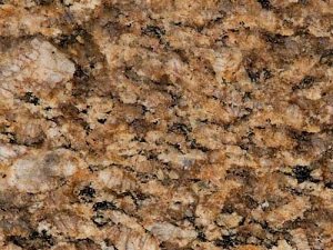 Toffee Granite