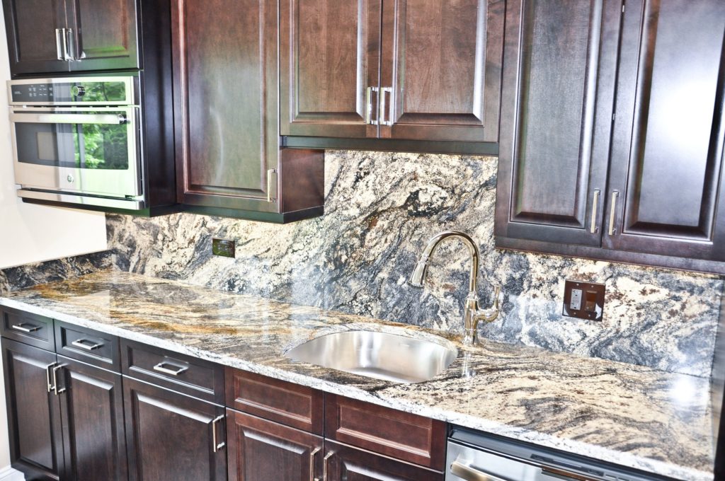 Granite Countertop in Northfield, IL | Granite Selection