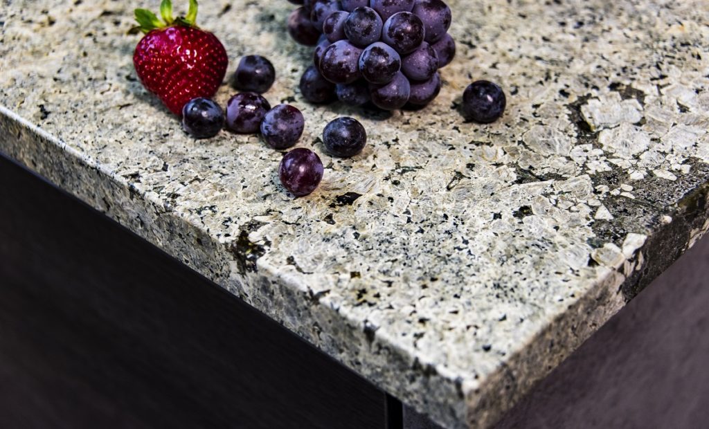 What is Granite Countertop Laminated Edge Anyway? Granite Selection