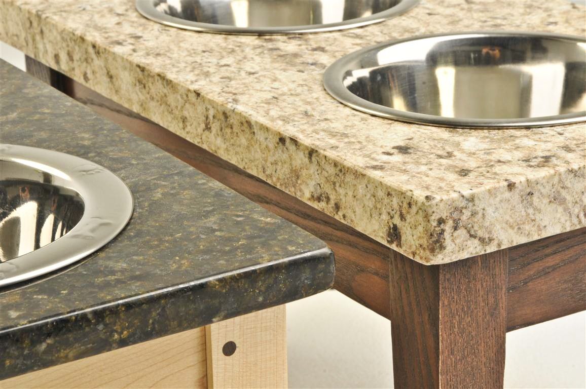 3cm Granite Slab, Granite Countertops, 1.25 Granite Slab, Granite