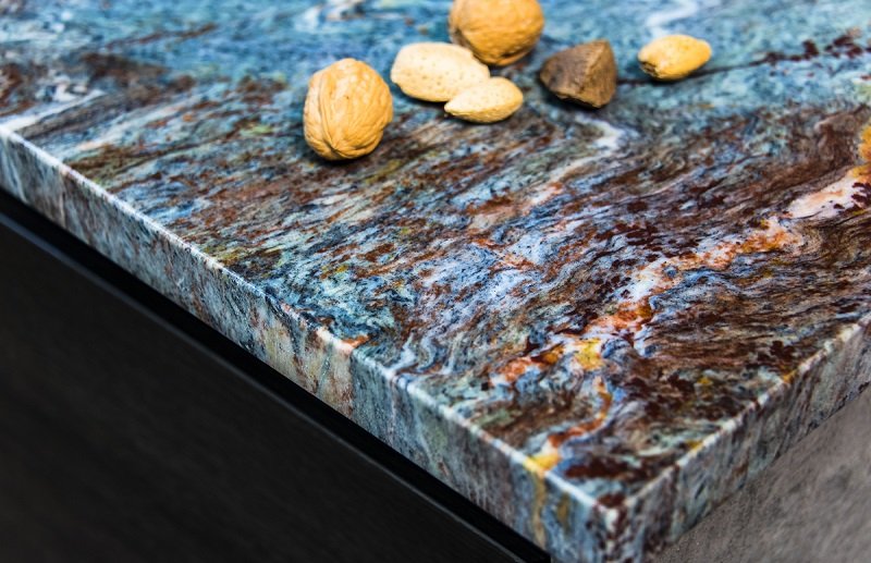 15 Most Popular Granite Colors Of 2021, Crazy Granite Countertops
