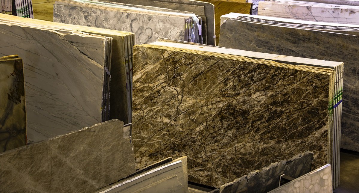 Choosing the Best Granite Countertop