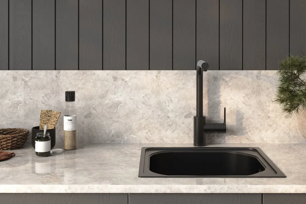 Bold Quartz Countertops That Elevate Your Space