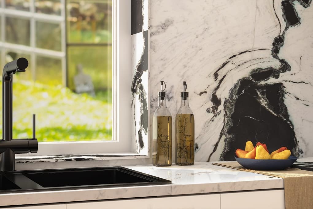 How to Style Bold Countertops for Maximum Impact