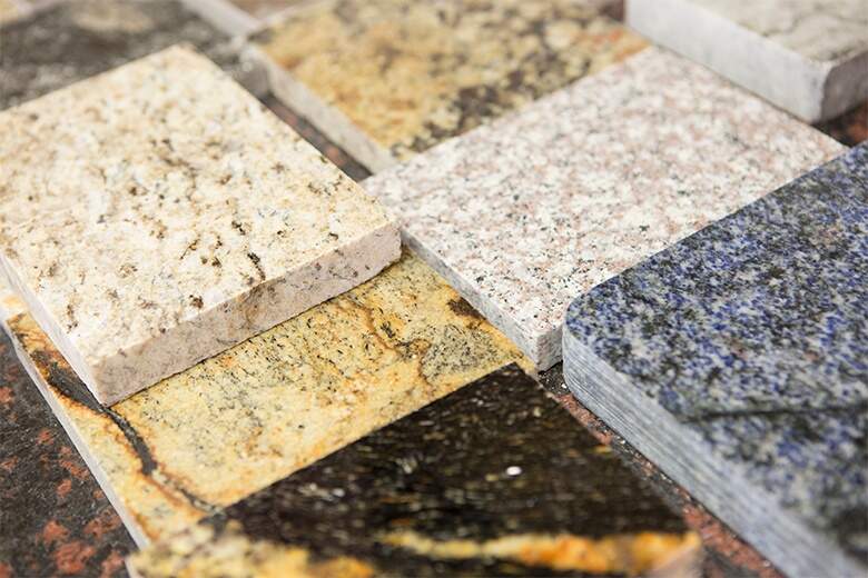 How Are Granite Countertops Installed Granite Selection