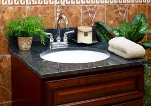 Four_Ways_Granite_Will_Give_You_The__Bathroom_Of_Your_Dreams