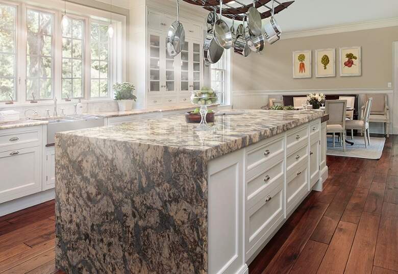 Granite Vs Cambria Beauty And Durability Granite Selection