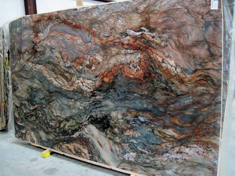 How Granite Kitchen Countertops Are Priced Granite Selection