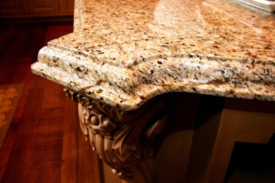 What Is Granite Countertop Laminated Edge Anyway Granite Selection