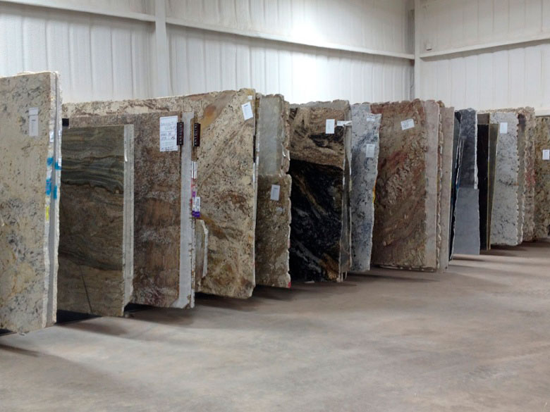 How Granite Kitchen Countertops Are Priced Granite Selection