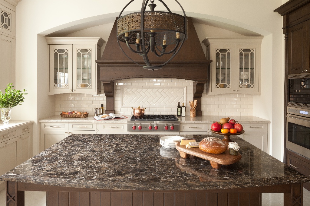 Is Quartz The Most Trendy Kitchen Stone Granite Selection