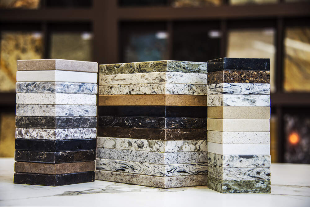 How Much Do Quartz Countertops Cost Granite Selection