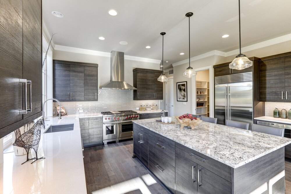 How Much Do Granite Countertops Cost?