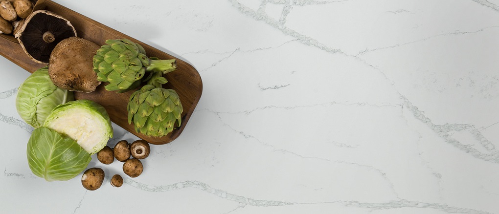 Calacatta Verona Quartz