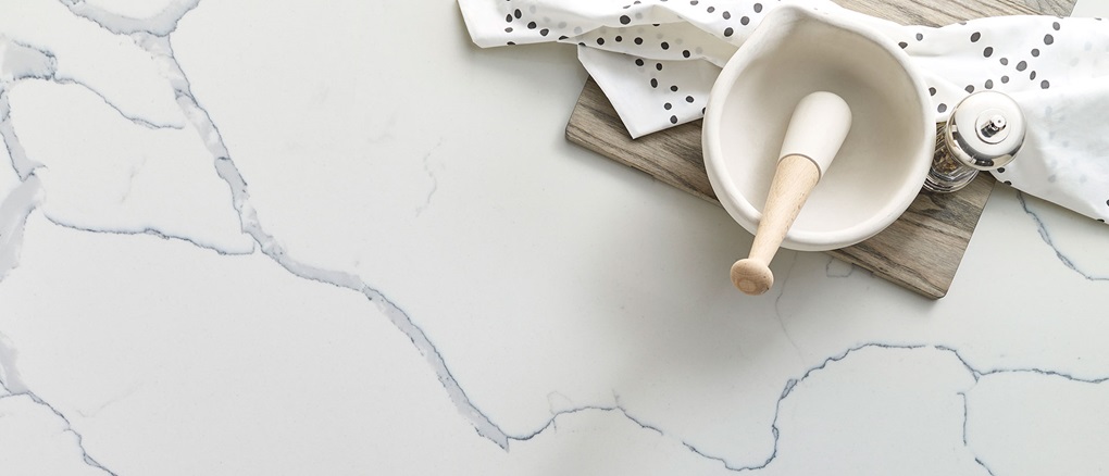 Statuary Classique Quartz