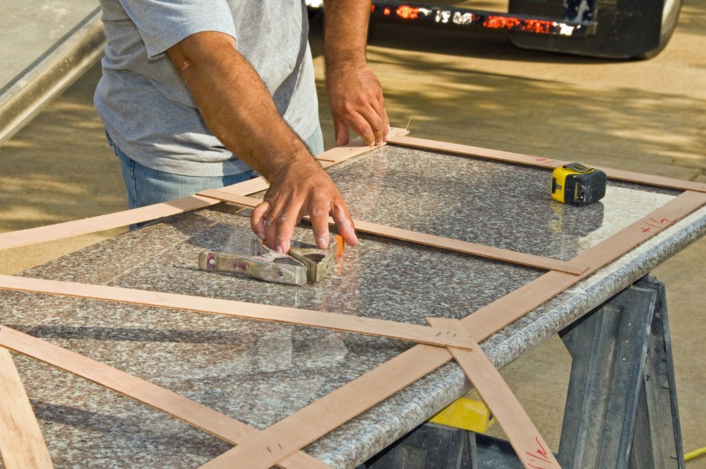 What To Do With Your Old Granite Countertops Granite Selection