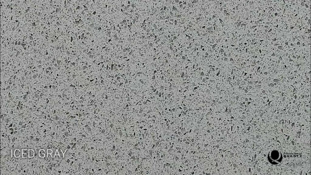 ICED GRAY