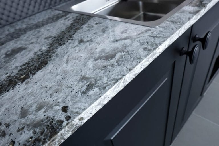 How to Fix a Chip in Quartz Countertop? | Granite Selection