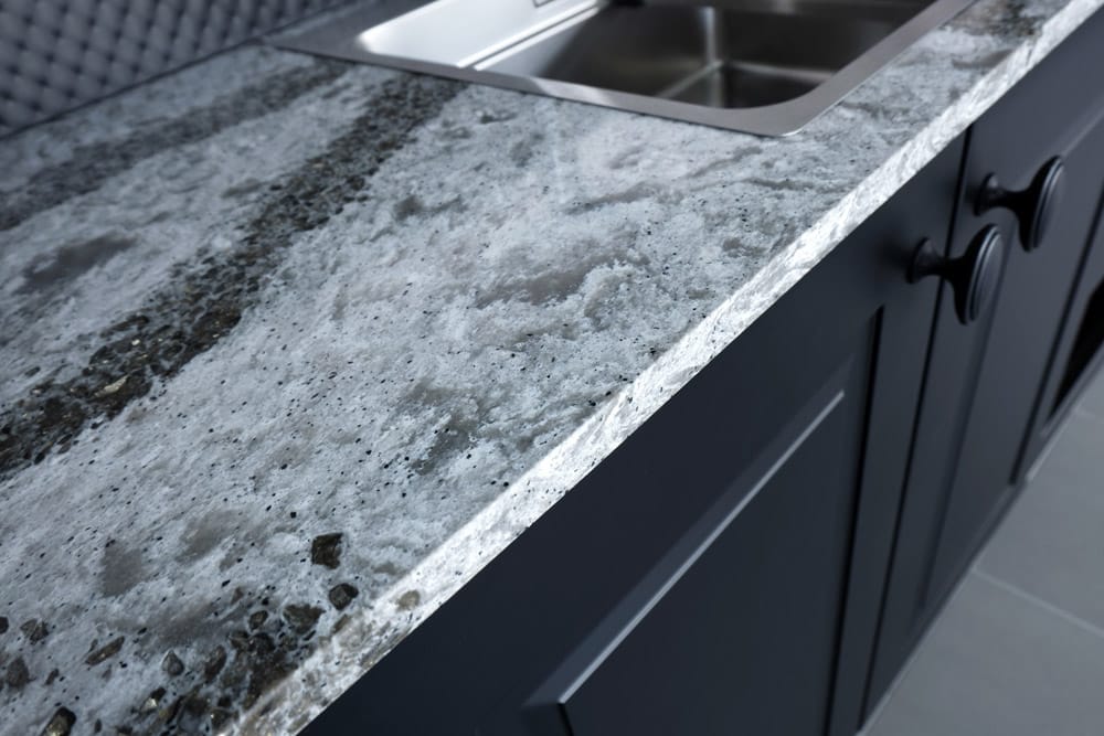 How To Fix A Chip In Quartz Countertop