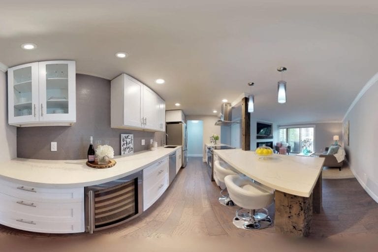 DO QUARTZ COUNTERTOPS NEED TO BE SEALED? Granite Selection