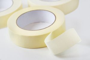 masking tape