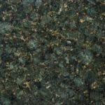 Peacock Green Granite