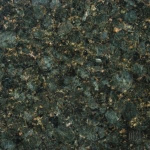 Peacock Green Granite