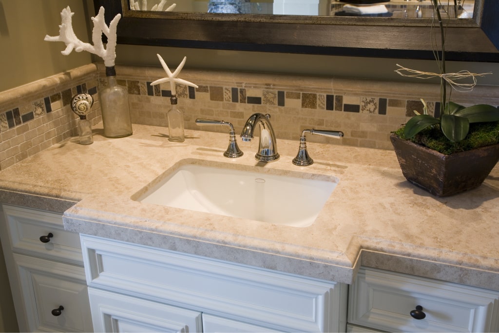 Thickness of Quartz Countertops