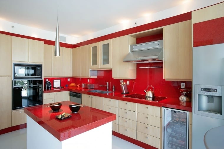 Discounted Quartz Countertops In Chicago Granite Selection
