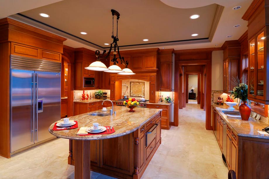 Quartz Countertops Colors That Go Best With Oak Cabinets Granite Selection