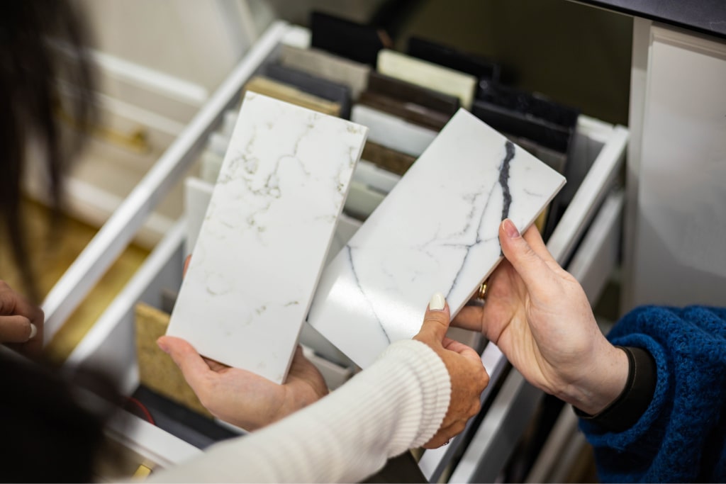 are quartz countertops more expensive than granite