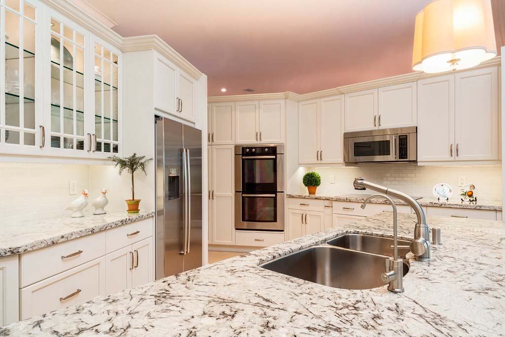 Difference Between Marble And Granite, Which Is Better For Kitchen Granite Or Marble