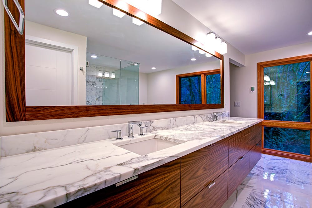 What S The Difference Between Polished And Honed Quartz Finishes