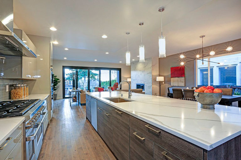 White Quartz Countertops Pros And Cons, Changing Kitchen Countertops Cost