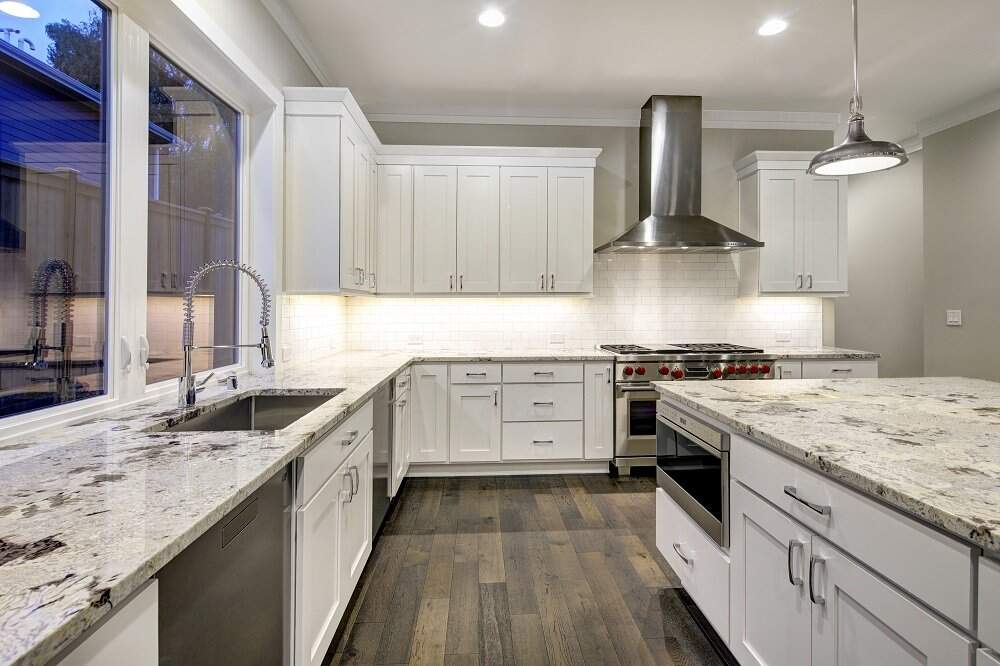 The Best Ways To Protect Your White Quartz Countertops