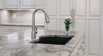 How To Fix A Chip In Quartz Countertop Granite Selection