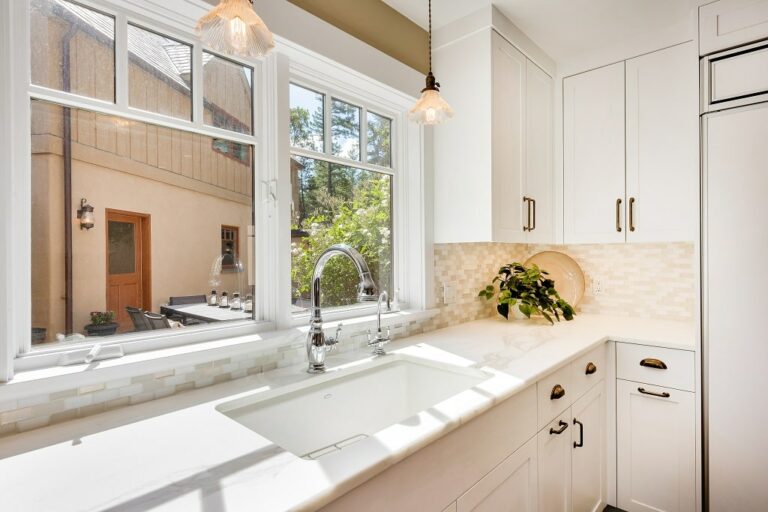 Pros and Cons of Granite and Quartz Sinks Granite Selection