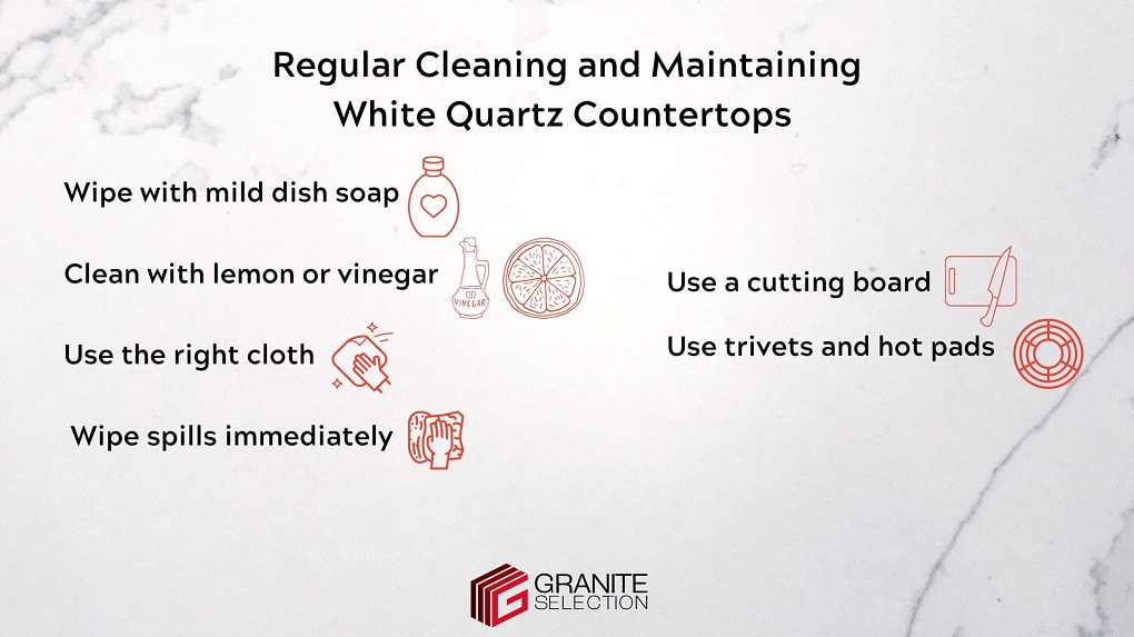 Regular Cleaning and Maintenance