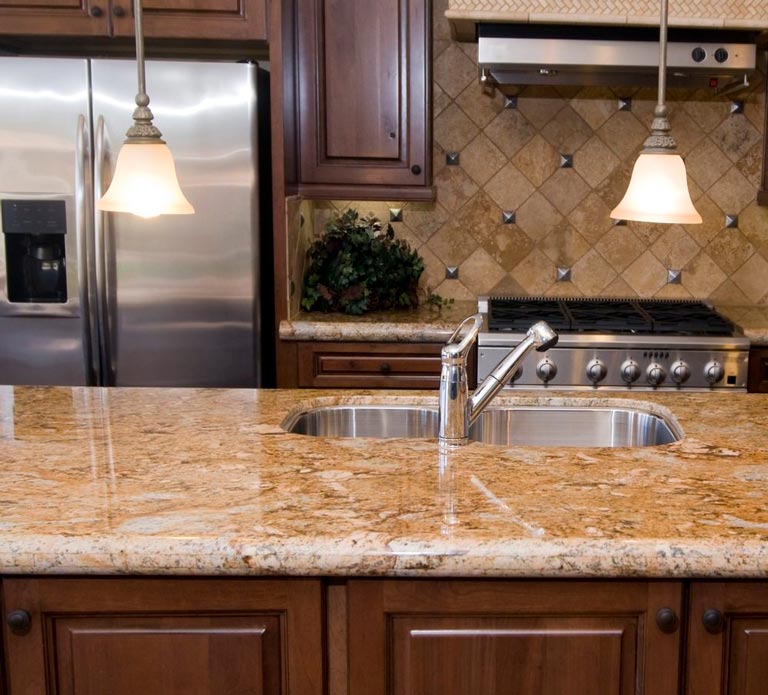 5 THINGS TO KEEP OFF YOUR GRANITE COUNTERS