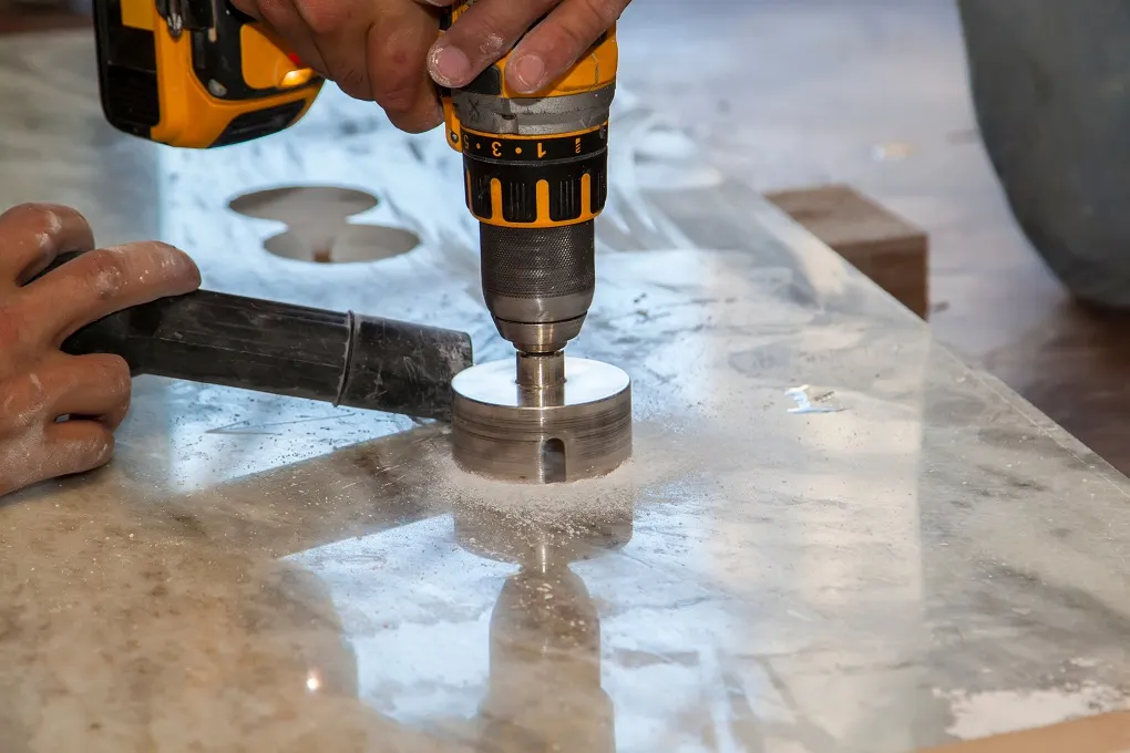 Materials & Safety Precautions