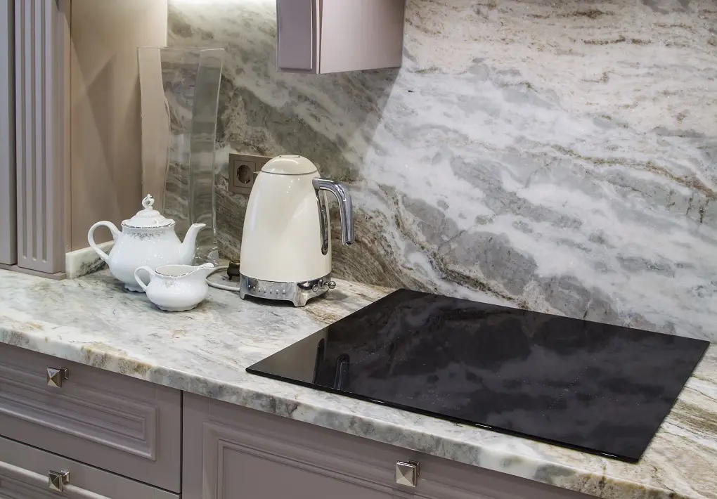 How to Drill into Quartz Backsplash with Masterful Precision