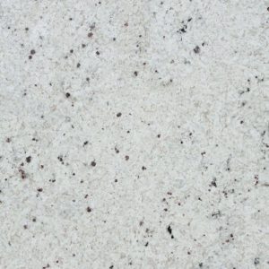 Colonial White Granite 
