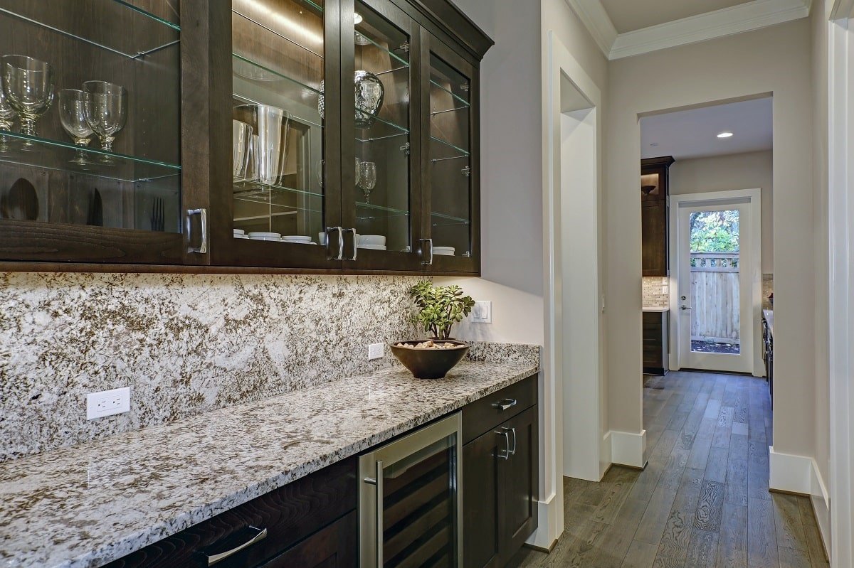 What Are the Different Grades of Granite Countertops? Granite Selection
